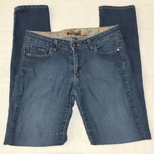 Paige Skyline Skinny Jeans Sz 27